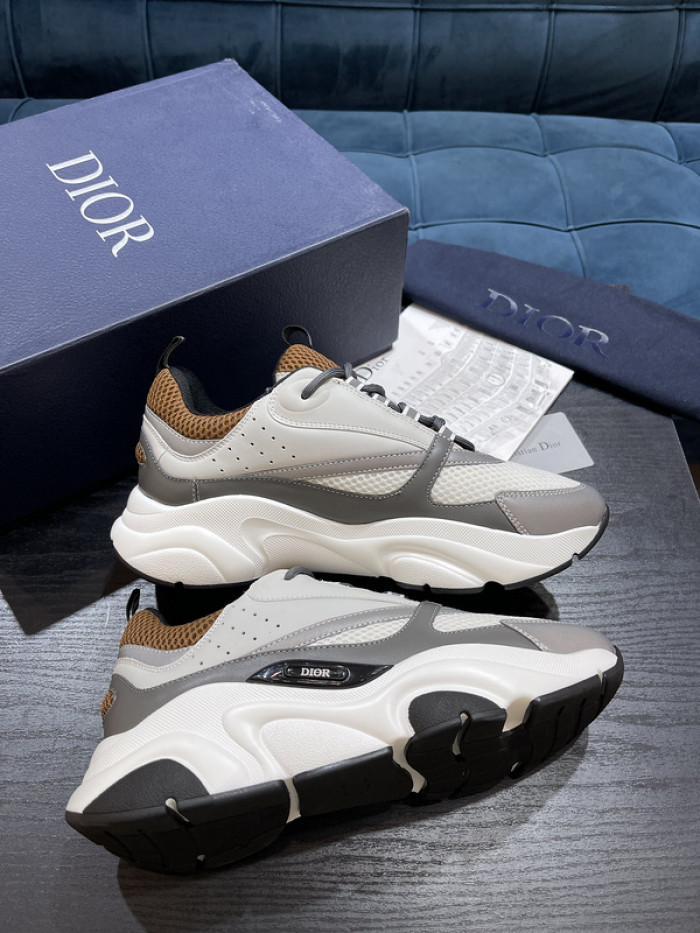 D10R HOMME B22 TRAINER SNEAKER
