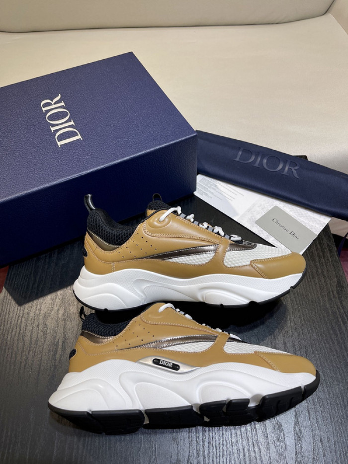D10R HOMME B22 TRAINER SNEAKER