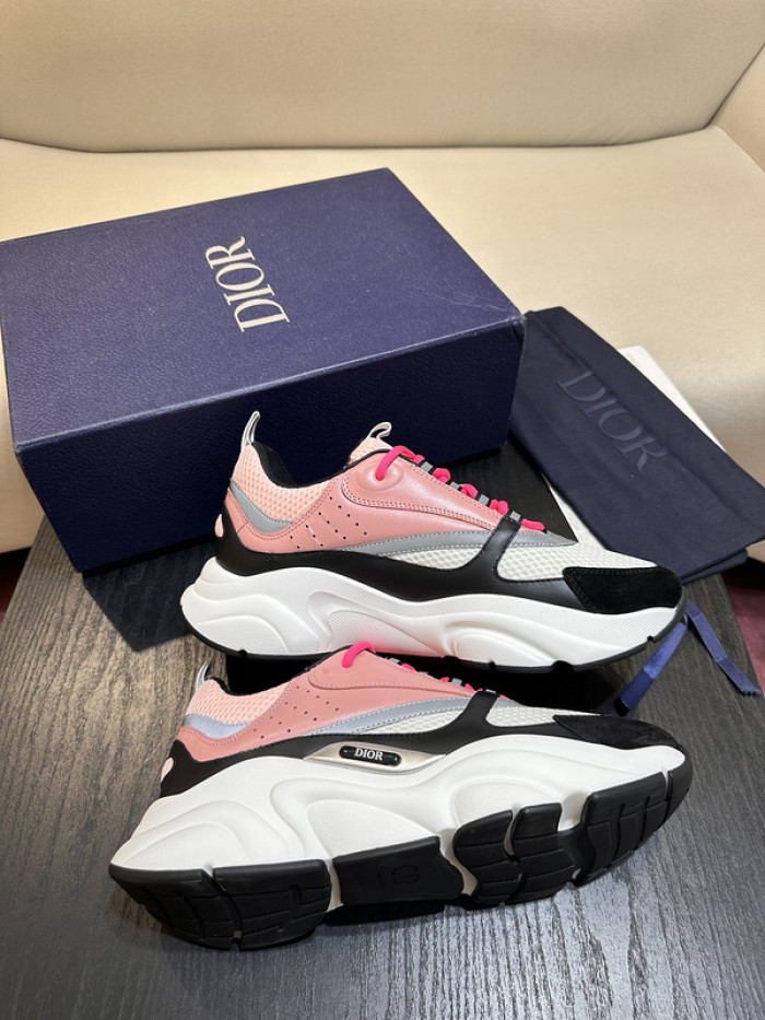 D10R HOMME B22 TRAINER SNEAKER