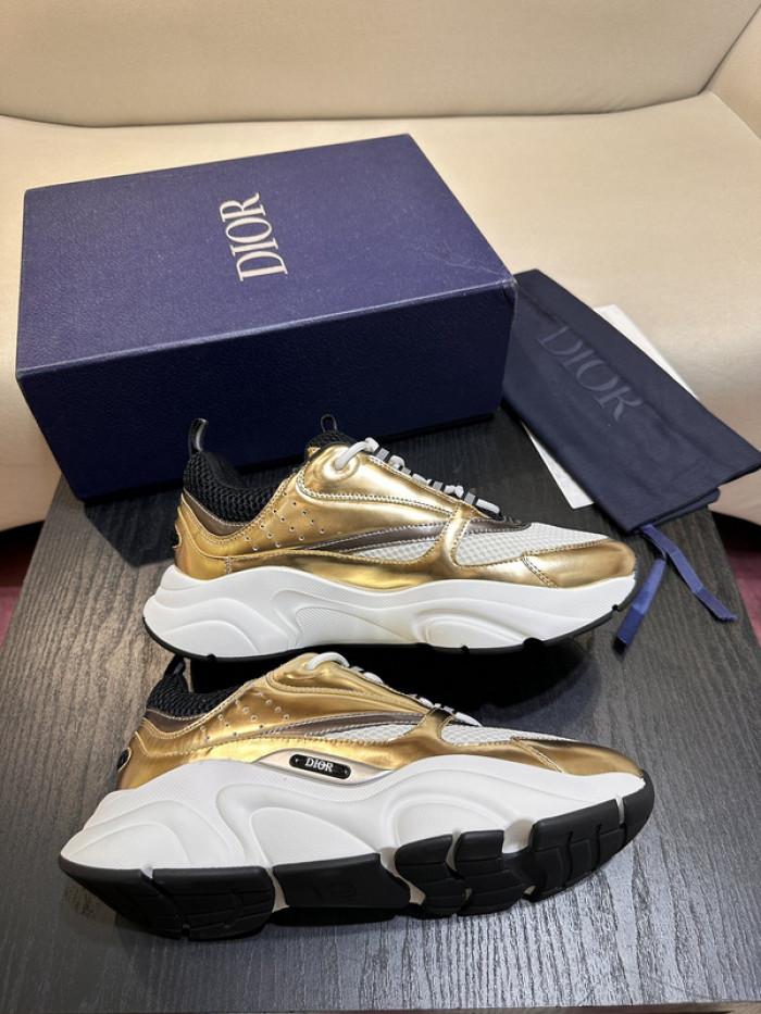 D10R HOMME B22 TRAINER SNEAKER