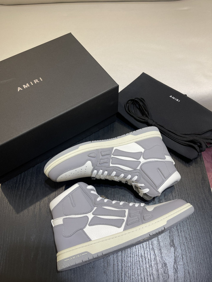 AM1R1 Skel high top