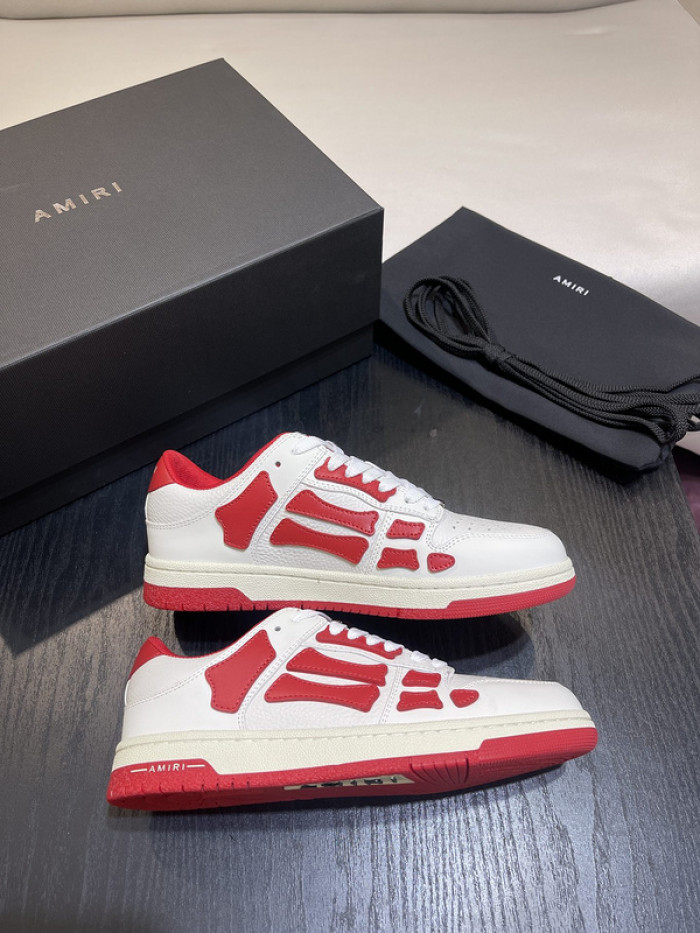 AM1R1 Skel Top Low