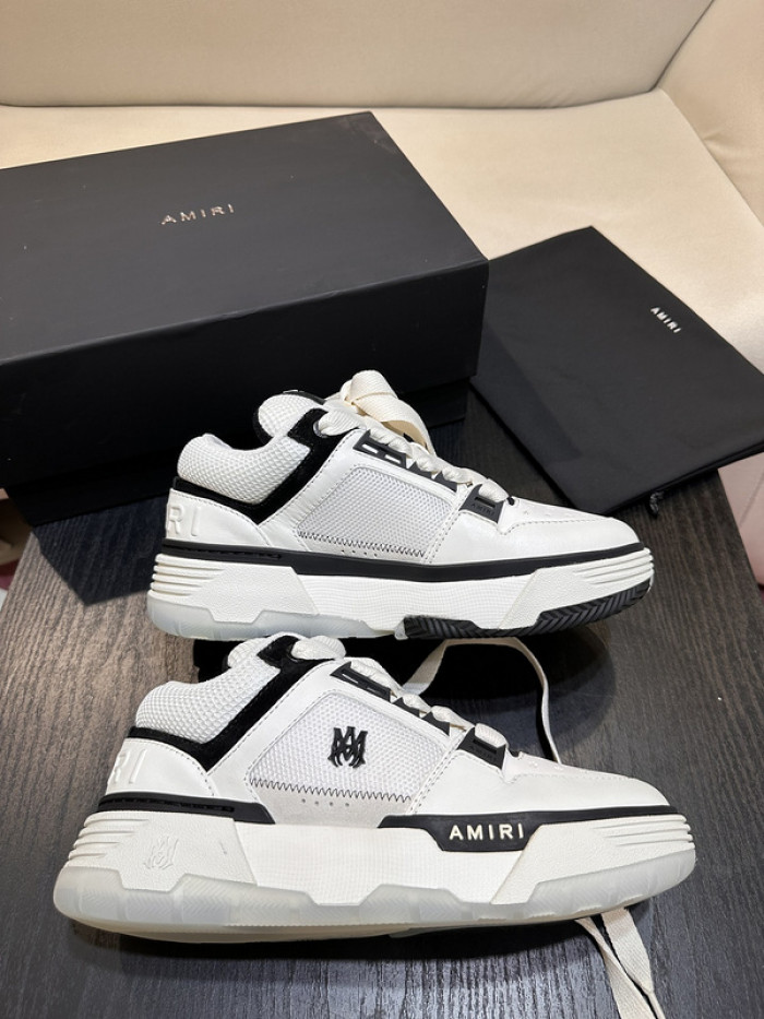 AM1R1 Skel Top Low