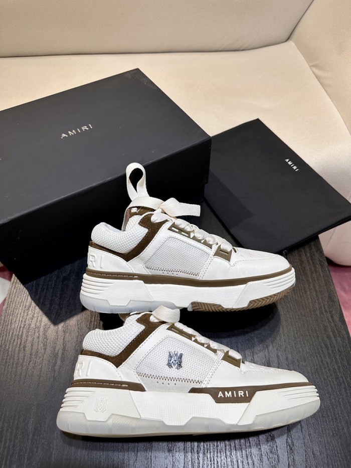 AM1R1 Skel Top Low