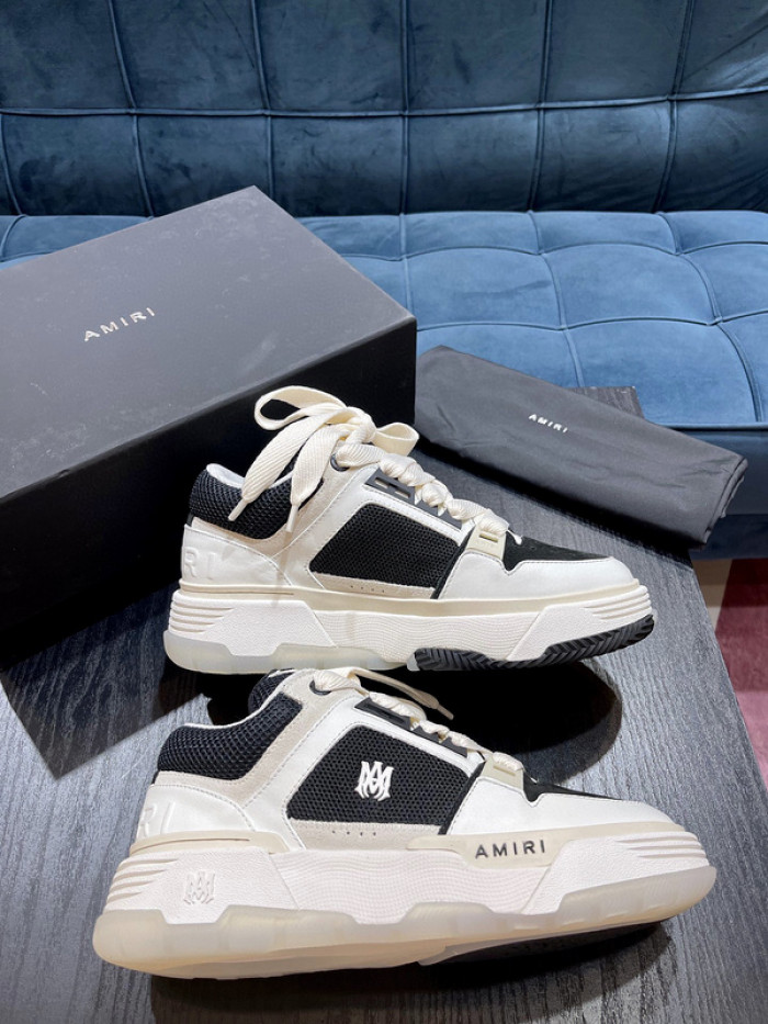 AM1R1 Skel Top Low