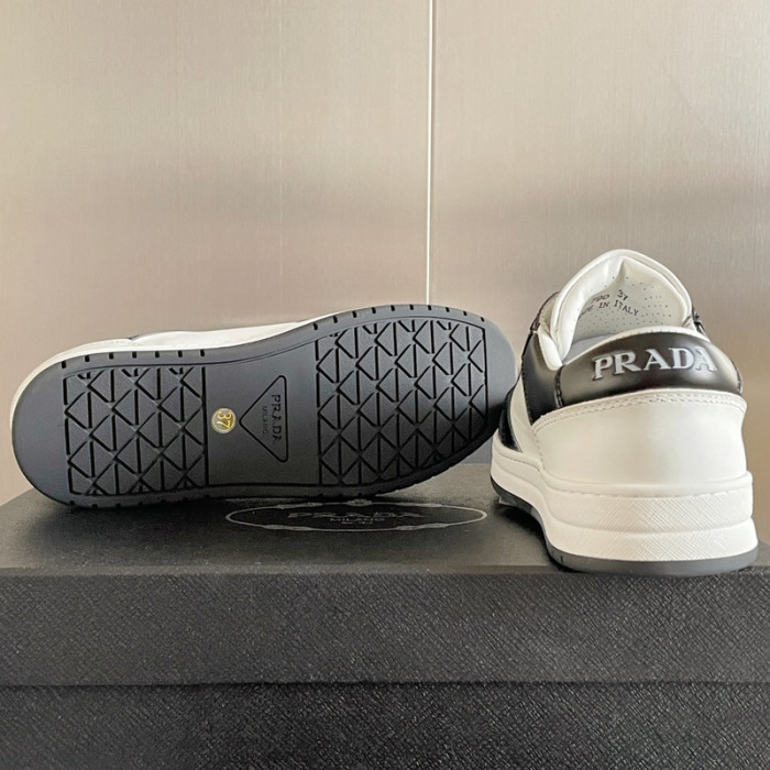 PRA shoes