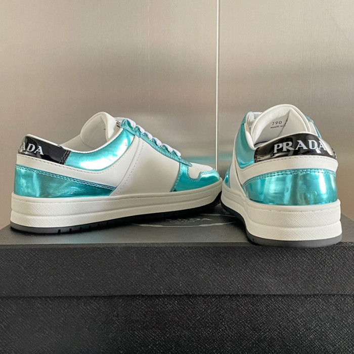 PRA shoes