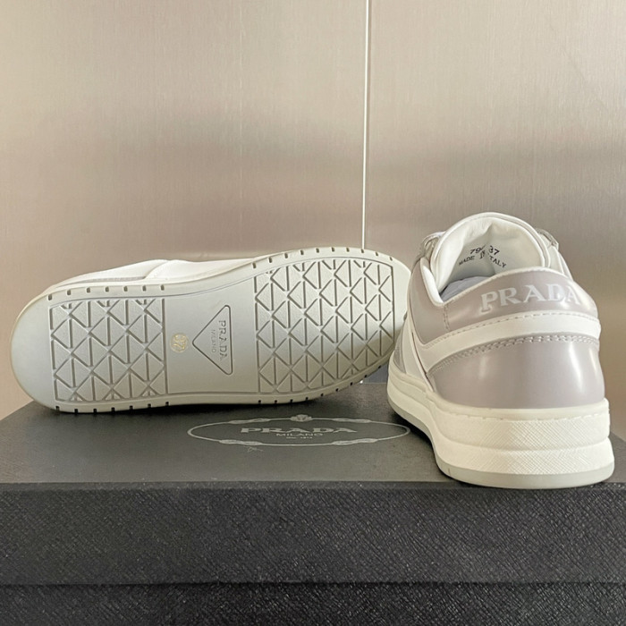 PRA shoes