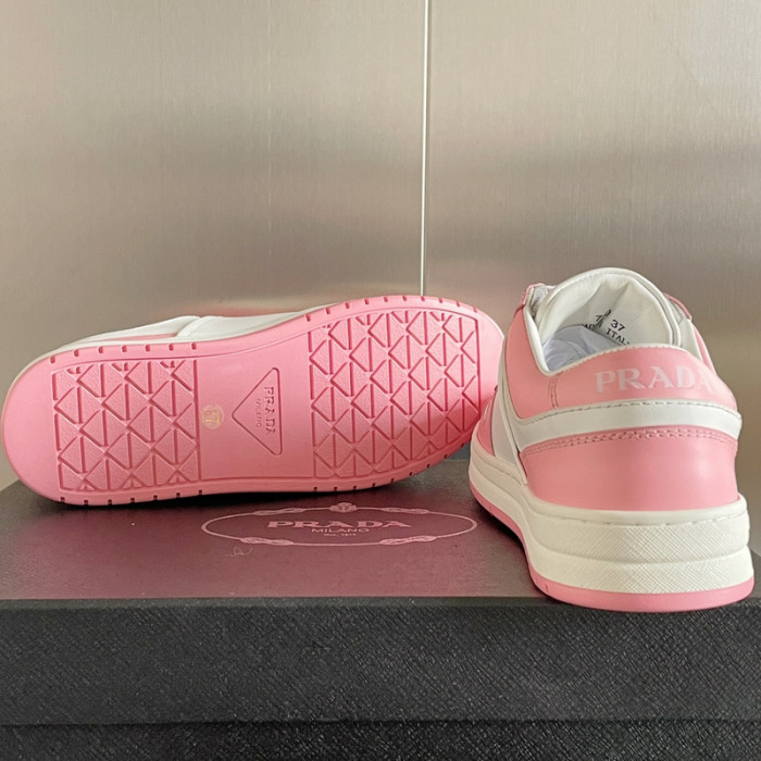 PRA shoes