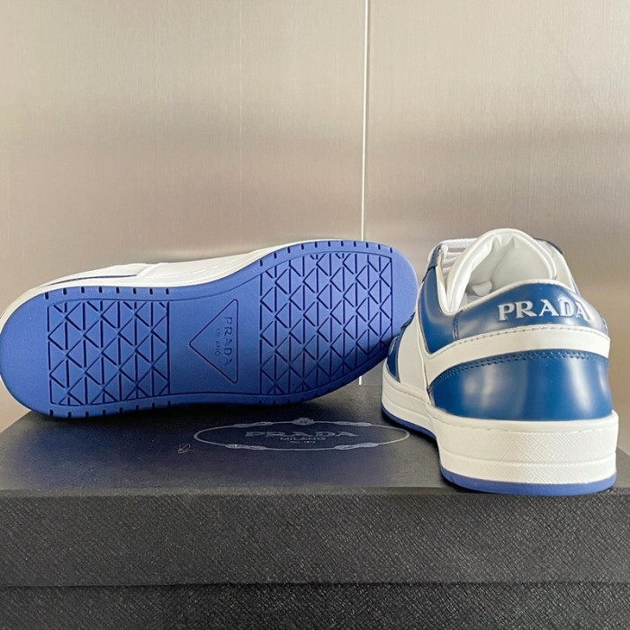 PRA shoes