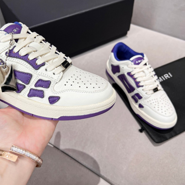 AM1R1 Skel Top Low