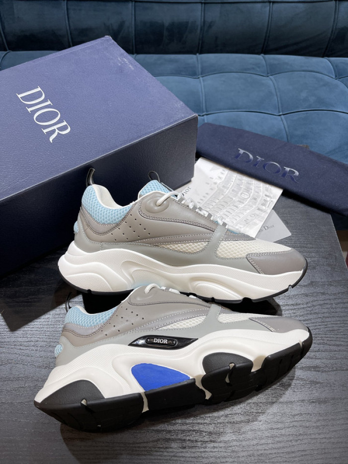 D10R HOMME B22 TRAINER SNEAKER