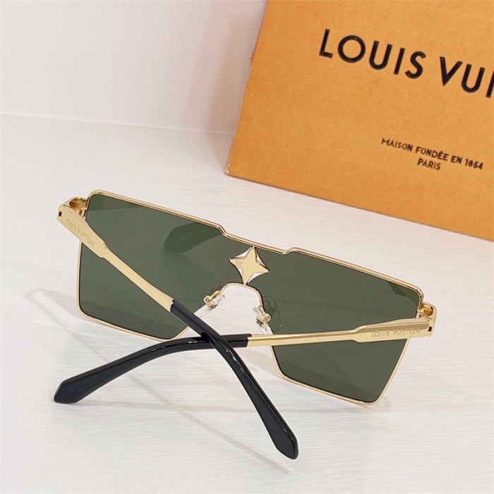 Lou1su1tt Sunglasses