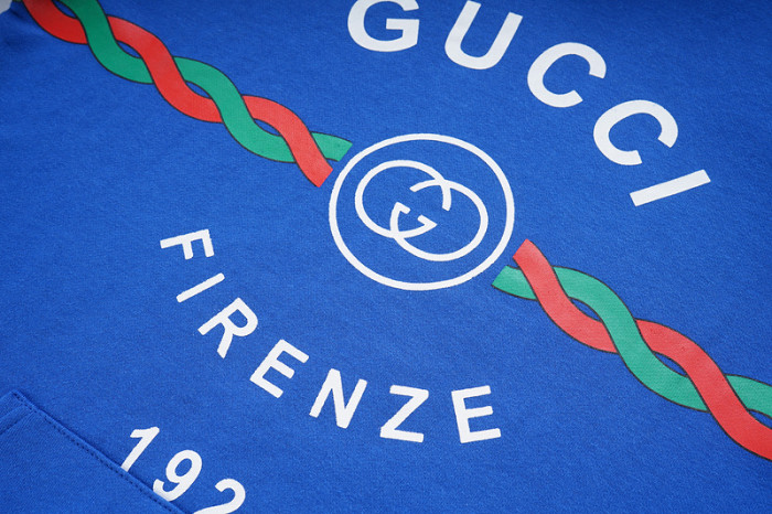 Gu66 Hoodie