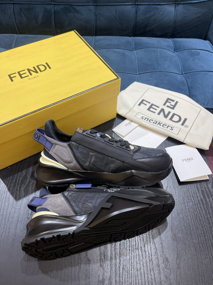 FEND1 SNEAKER