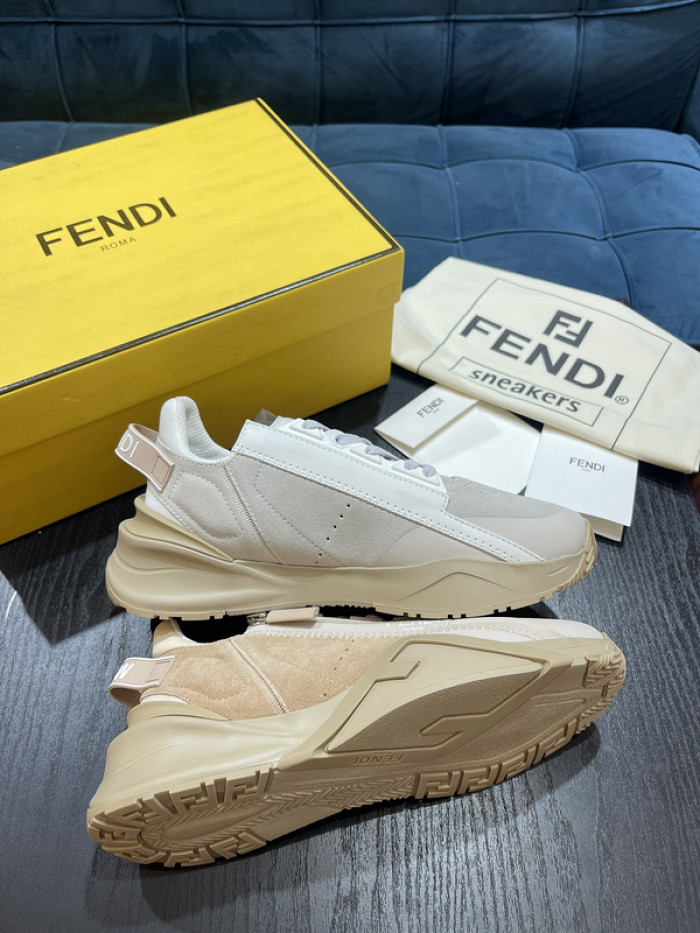 FEND1 SNEAKER