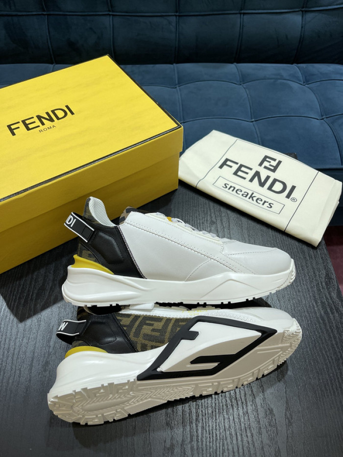 FEND1 SNEAKER