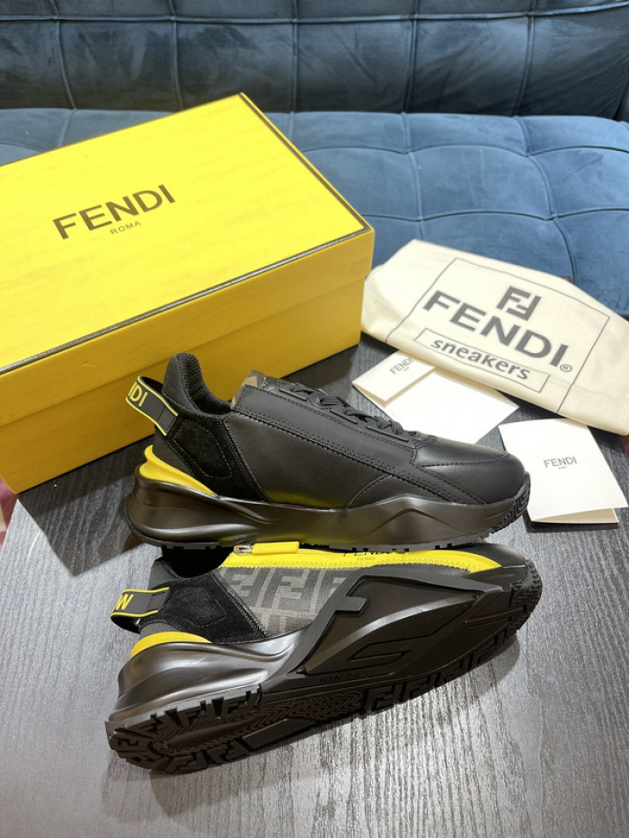 FEND1 SNEAKER
