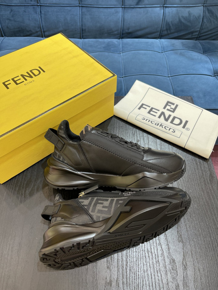 FEND1 SNEAKER