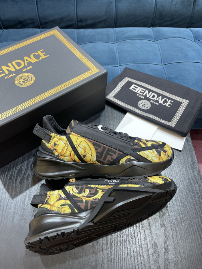 FEND1 SNEAKER