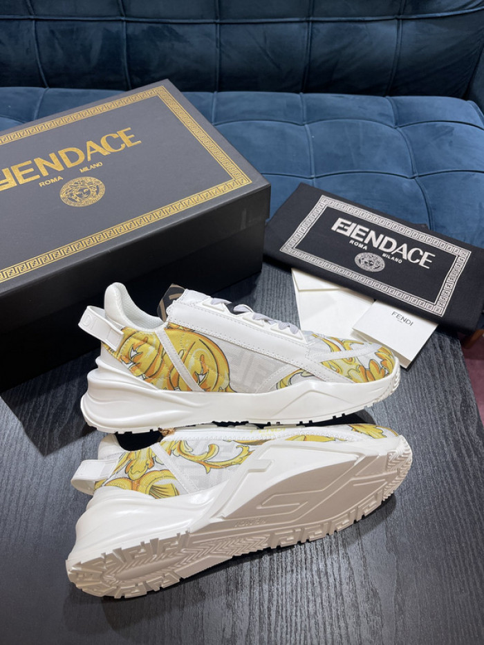 FEND1 SNEAKER
