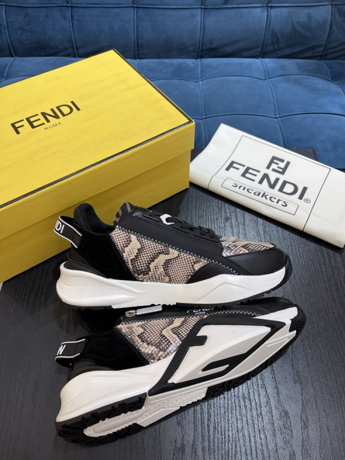 FEND1 SNEAKER