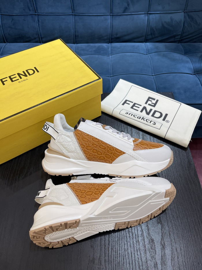 FEND1 SNEAKER