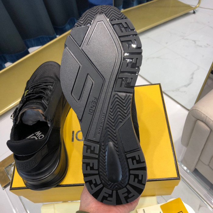 FEND1 SNEAKER