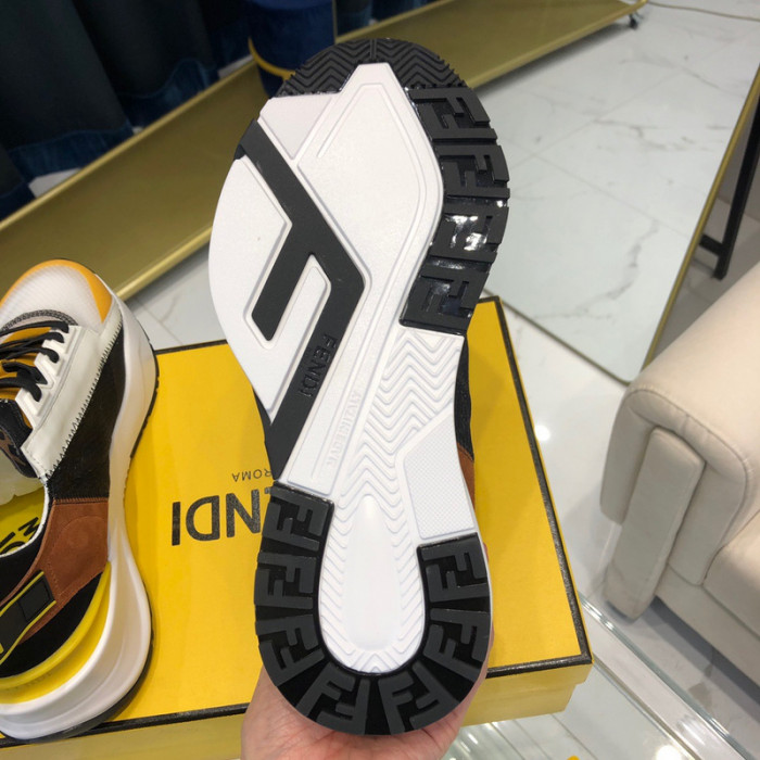 FEND1 SNEAKER