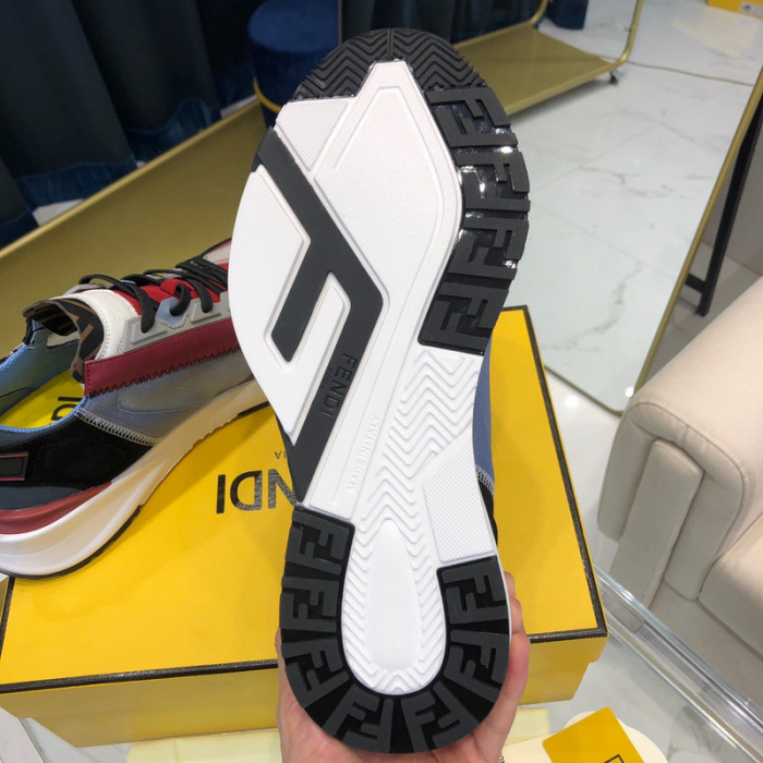FEND1 SNEAKER