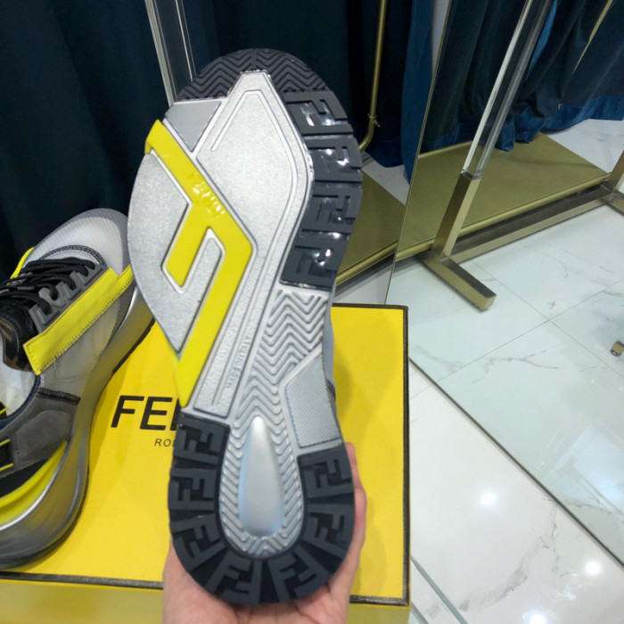 FEND1 SNEAKER
