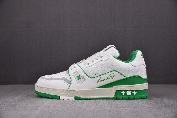 D00G7 Lou1su1tt SNEAKER LOW