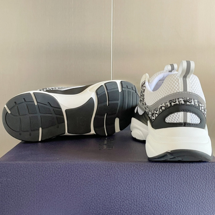 D10R HOMME B22 TRAINER SNEAKER