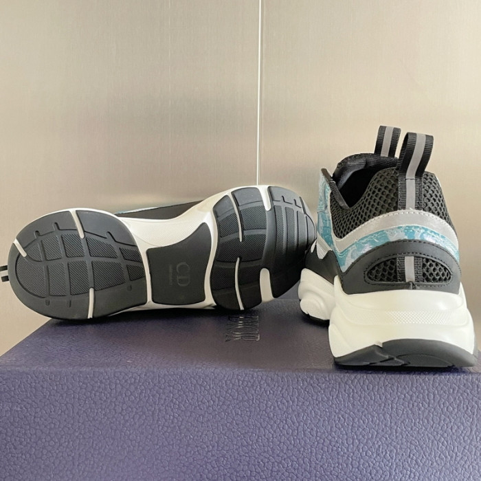 D10R HOMME B22 TRAINER SNEAKER