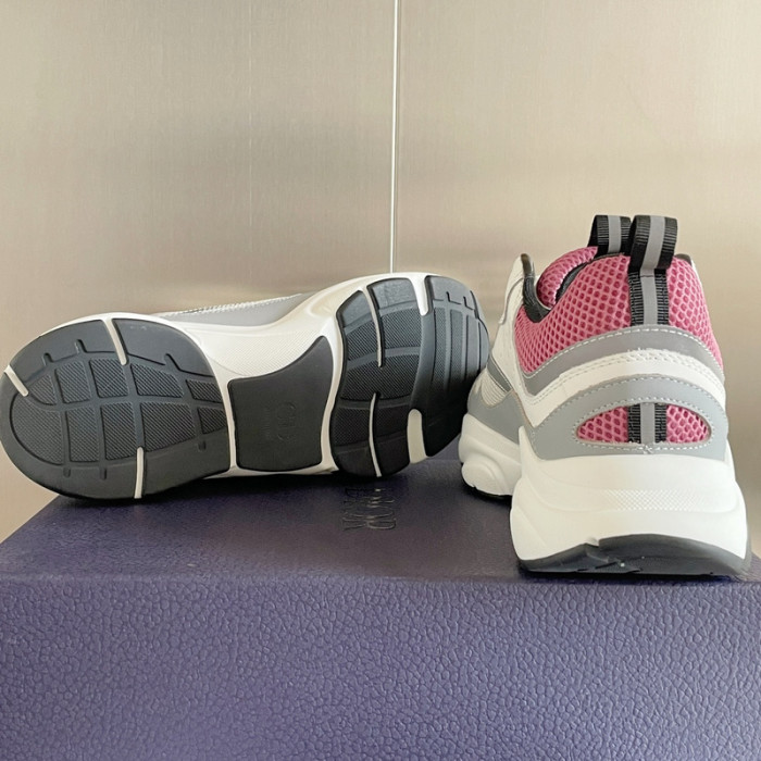 D10R HOMME B22 TRAINER SNEAKER