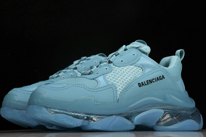 BLCG Sneaker Triple.s.Gomma 544351 W1GR2 0127