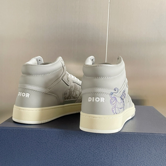 D10R B27 Sneaker