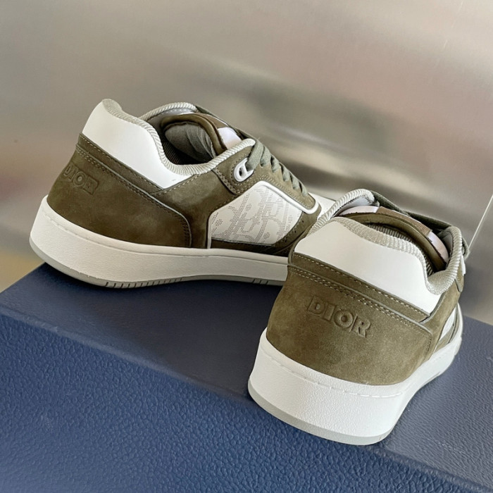 D10R B27 Sneaker
