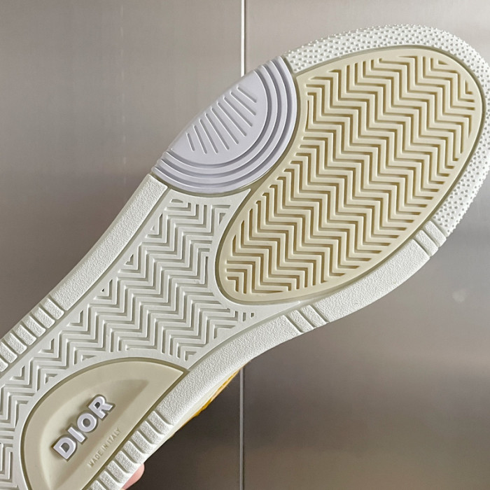 D10R B27 Sneaker
