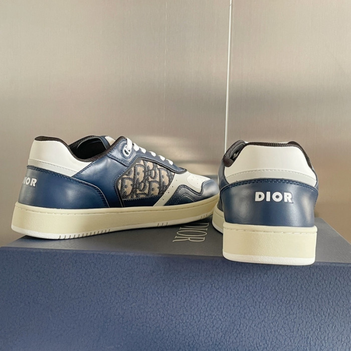 D10R B27 Sneaker