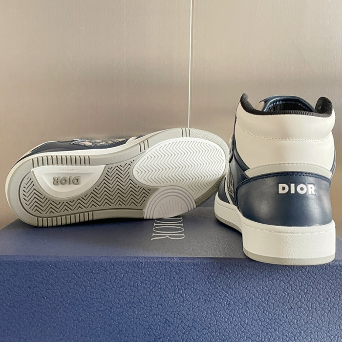 D10R B27 Sneaker