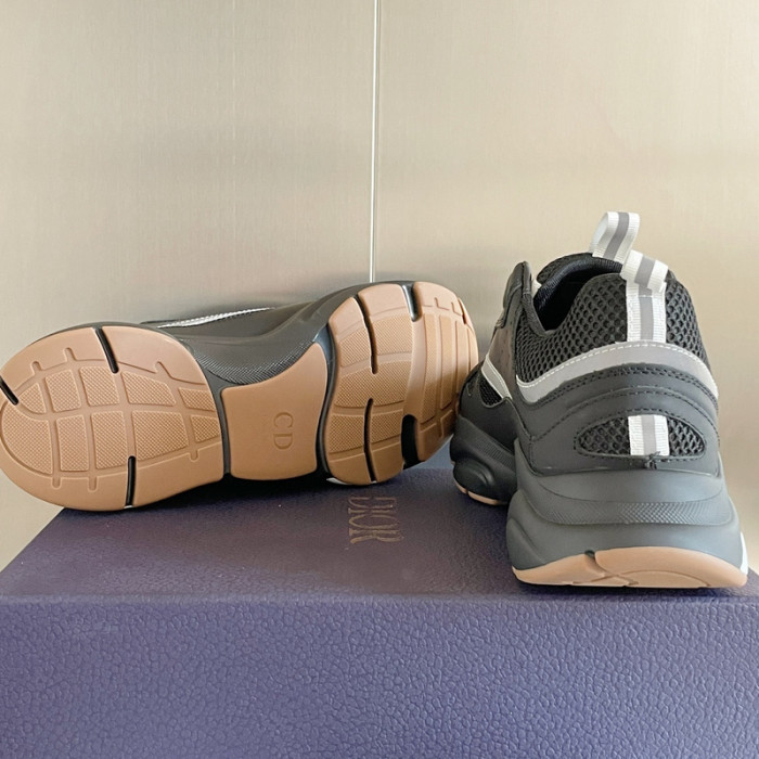D10R HOMME B22 TRAINER SNEAKER