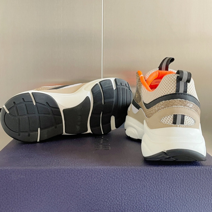 D10R HOMME B22 TRAINER SNEAKER