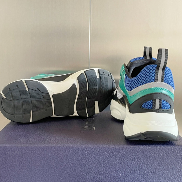 D10R HOMME B22 TRAINER SNEAKER