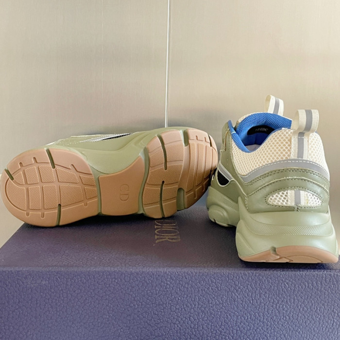 D10R HOMME B22 TRAINER SNEAKER