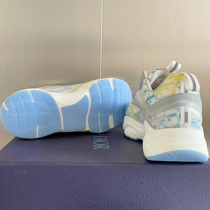 D10R HOMME B22 TRAINER SNEAKER