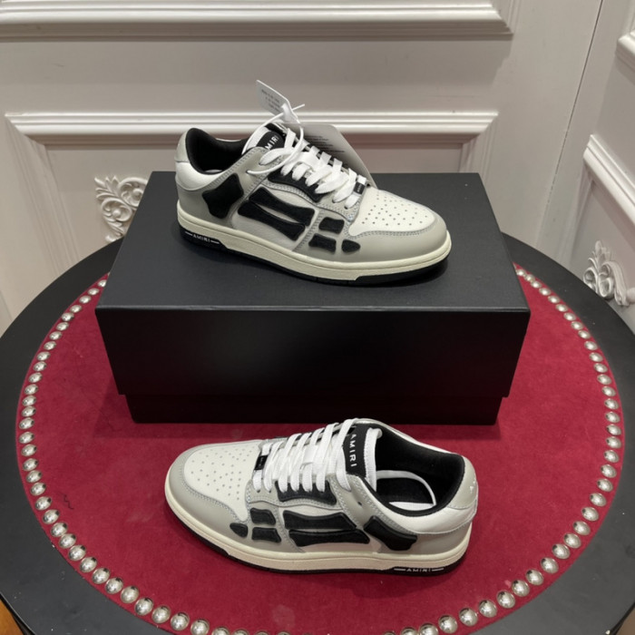AM1R1 Skel Top Low
