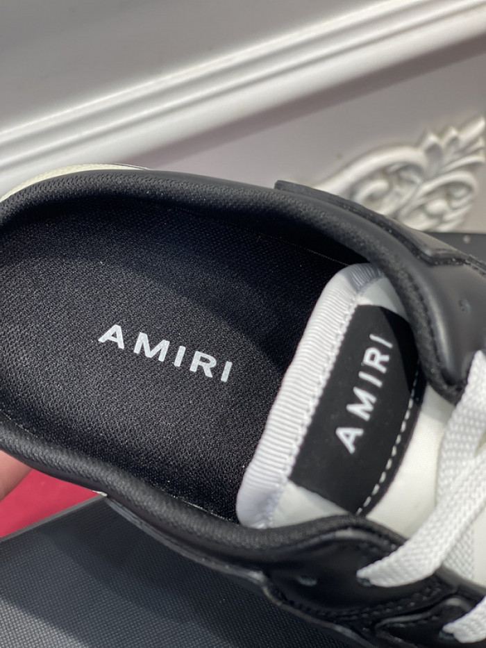 AM1R1 Skel Top Low