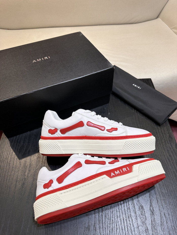 AM1R1 Skel Top Low