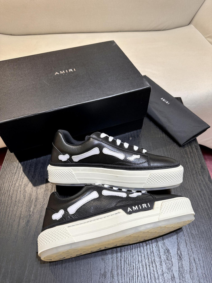 AM1R1 Skel Top Low